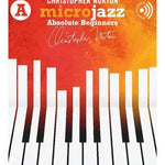 Microjazz - Absolute Beginners (Level A) - Remenyi House of Music