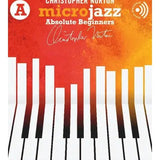 Microjazz - Absolute Beginners (Level A) - Remenyi House of Music