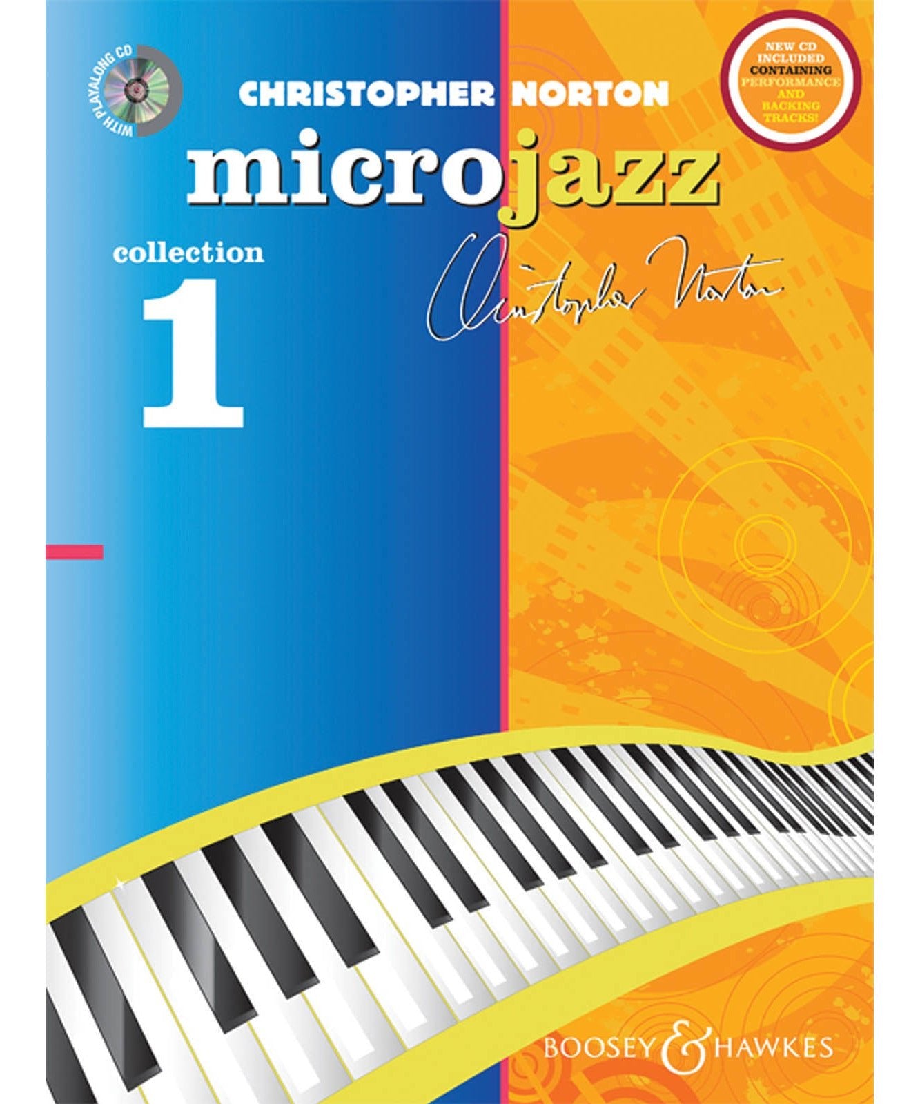 Microjazz Collection 1 (Level 3) - Remenyi House of Music