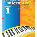 Microjazz Collection 1 (Level 3) - Remenyi House of Music