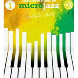 Microjazz Collection 1 (Revised Edition with Audio Online) - Remenyi House of Music