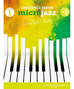 Microjazz Collection 1 (Revised Edition with Audio Online) - Remenyi House of Music