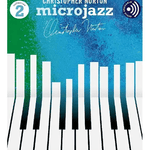 Microjazz Collection 2 - Remenyi House of Music