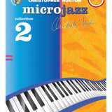 Microjazz Collection 2 (Level 4) - Remenyi House of Music