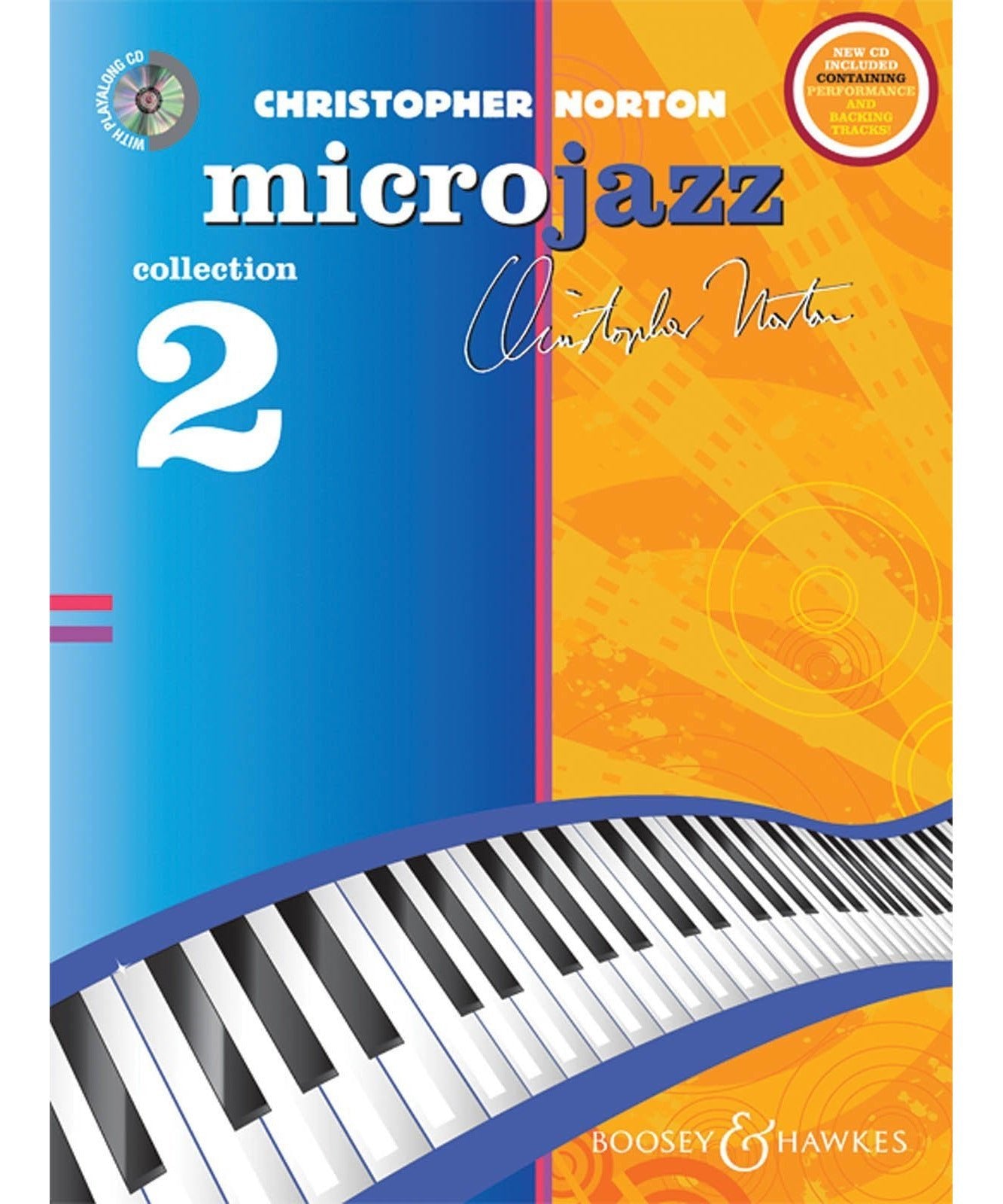 Microjazz Collection 2 (Level 4) - Remenyi House of Music