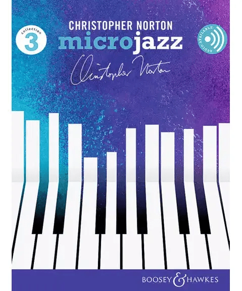 Microjazz Collection 3 - Remenyi House of Music