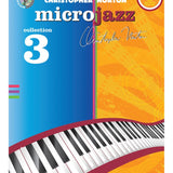 Microjazz Collection 3 (Level 5) - Remenyi House of Music