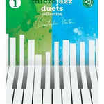 Microjazz Duets Collection 1 (Book with Audio) - Remenyi House of Music