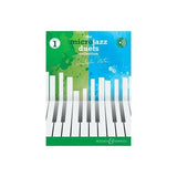 Microjazz Duets Collection 1 (Book with Audio) - Remenyi House of Music