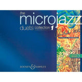 Microjazz Duets Collection 1 (Level 3) - Remenyi House of Music