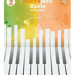 Microjazz Duets Collection 2 (Book with Audio) - Remenyi House of Music