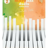 Microjazz Duets Collection 2 (Book with Audio) - Remenyi House of Music