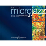 Microjazz Duets Collection 3 (Level 5) - Remenyi House of Music