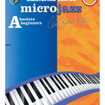 Microjazz for Absolute Beginners - Remenyi House of Music