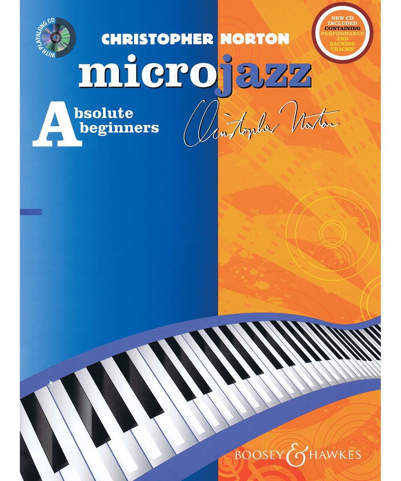 Microjazz for Absolute Beginners - Remenyi House of Music