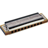 Hohner 1896BX-G Marine Band 1896 Classic Harmonica in G