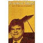 Mike Springer's Favorite Solos, Book 1 - Remenyi House of Music