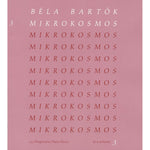 Mikrokosmos Volume 3 (Pink) - Remenyi House of Music