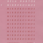 Mikrokosmos Volume 4 (Pink) - Remenyi House of Music