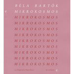 Mikrokosmos Volume 4 (Pink) - Remenyi House of Music