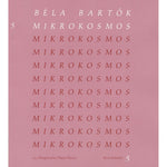 Mikrokosmos Volume 5 (Pink) - Remenyi House of Music