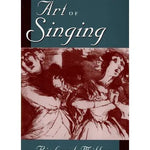 Miller R. - On the Art of Singing - Remenyi House of Music