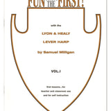 Milligan, S. - Fun from the First - Volume 1 - Remenyi House of Music