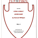 Milligan, S. - Fun from the First - Volume 2 - Remenyi House of Music