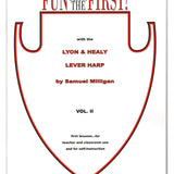 Milligan, S. - Fun from the First - Volume 2 - Remenyi House of Music