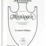 Milligan, S. - Medieval to Modern Volume 1 - Remenyi House of Music