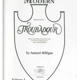 Milligan, S. - Medieval to Modern Volume 1 - Remenyi House of Music