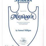 Milligan, S. - Medieval to Modern Volume 2 - Remenyi House of Music