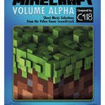 Minecraft: Volume Alpha - Remenyi House of Music