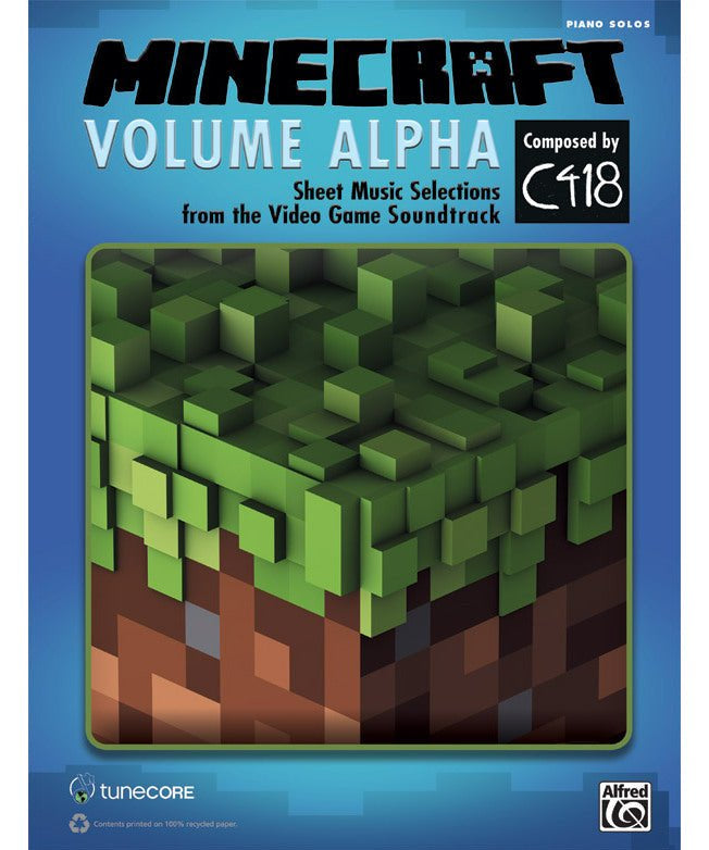 Minecraft: Volume Alpha - Remenyi House of Music