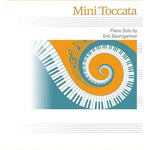 Mini Toccata - Remenyi House of Music