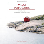 Missa Popularis - Remenyi House of Music