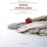 Missa Popularis - Remenyi House of Music