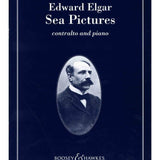 Sea Pictures, Op. 37