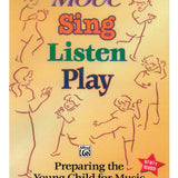 Move, Sing, Listen, Play (Revised)