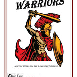 Gummer E. - Warriors - A Set of Etudes For The Elementary Student