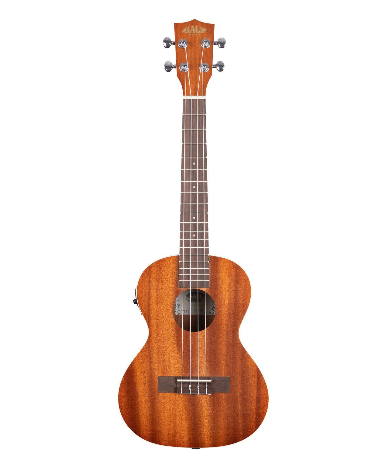 MK - TE Makala Classic Tenor Ukulele - Remenyi House of Music