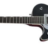 G5230LH Electromatic Jet FT Single-Cut with V-Stoptail, Left-Handed, Electric Guitar