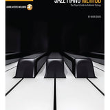 Hal Leonard Jazz Piano Method