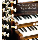 Thomas/Stocken - New Oxford Organ Method