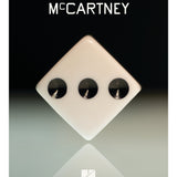 Paul McCartney – III (Piano, Vocal, Guitar)