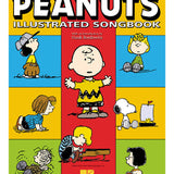 The Peanuts® Illustrated Songbook