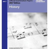 RCM ARCT History (2017 Edition)