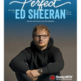 Ed Sheeran: Perfect (Easy Piano)