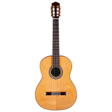 Cordoba C10 CD/in Nylon-String Classical Acoustic Guitar - Cedar Top Gloss Poly Finish