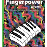 Fingerpower - Level One